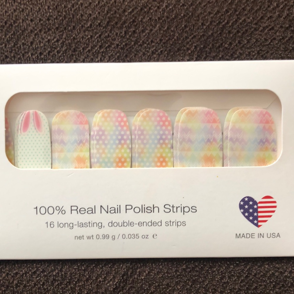 Color Street - Great Hare Day